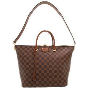 Louis Vuitton Belmont Bag Damier